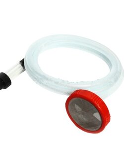 SUCTION HOSE SET เครื่องฉีดน้ำแรงดันสูง Makita มากีต้า รุ่น HW1300 Pn.MP197873-1 (แท้) ##