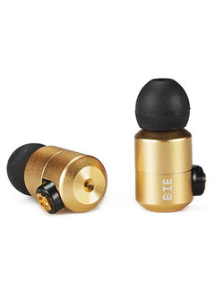 ขาย VE BIE PRO รุ่นพิเศษ หูฟังอินเอียร์ทรงกระสุน เสียงดี ประกันศูนย์ไทย