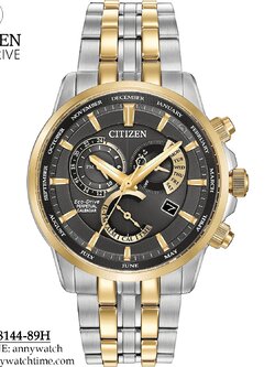 CITIZEN BL8144-89H