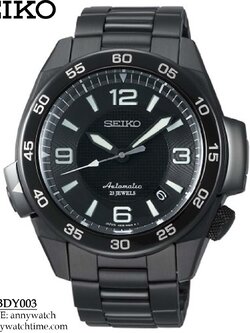 SEIKO SBDY003
