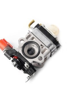คาร์บูเรเตอร์ เครื่องตัดหญ้า 2 จังหวะ รุ่น EM2500U [#56] Pn.DA00000115 (แท้) ##