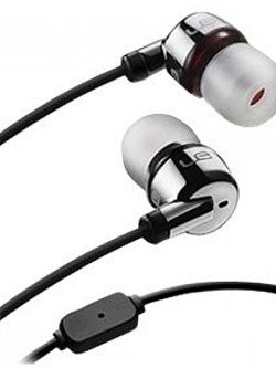 หูฟัง Ultimate Ears Metro. Fi 220 vi รุ่นมีไมค์ รับสาย เปลี่ยนเพลงได้