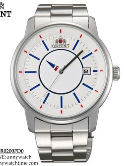 ORIENT FER0200FD0