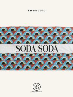 ผ้าเช็ดตัว BEAU รหัส TWA00037 #SOdAtowel #SodAhome #ผ้าขนหนู #ผ้าเช็ดตัว #towel #BEAU