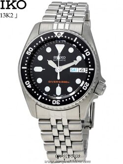 SEIKO SKX013K2