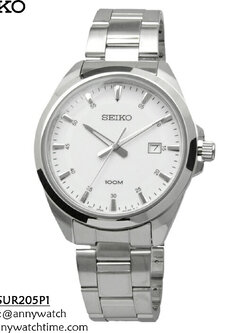 SEIKO SUR205P1