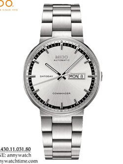 MIDO M014.430.11.031.80