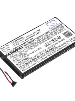 ขายแบตเตอรี่สำหรับซ่อม Sony PCH, PLAYSTATION VITA, PS VITA, PSV 1000 [-แบต-]