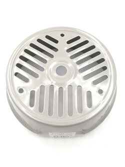 #GH-15 ฝาครอบใบพัดมอเตอร์ โตชิบา ขนาด1แรง/HP