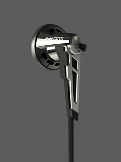 ขาย Ostry KC08t หูฟังระดับ High-Fidelity รุ่นพัฒนา soundfield กว้างขึ้น เสียงดีกว่าเดิม