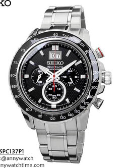 SEIKO SPC137P1