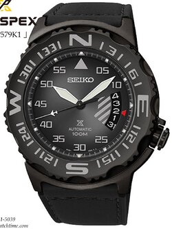 SEIKO SRP579K1