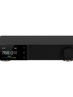 Topping D70 Pro SABRE DAC ตั้งโต๊ะ รองรับ Dual Hi-Res ประกันศูนย์ไทย