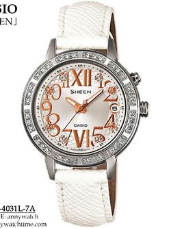 SHEEN SHE-4031L-7A