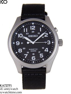SEIKO SKA727P1