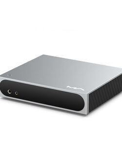 Matrix Audio Mini-i Pro 4 Music Streamer เครื่องเล่นเพลงเครือข่ายตั้งโต๊ะ รองรับ MQA ประกันศูนย์ไทย