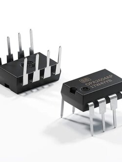 Fosi Audio OPA2604AP - One Pair