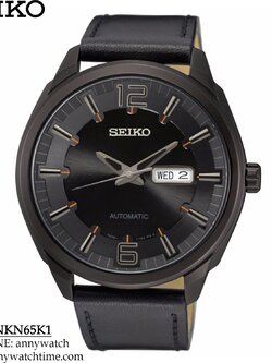SEIKO SNKN65K1