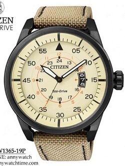 CITIZEN AW1365-19P