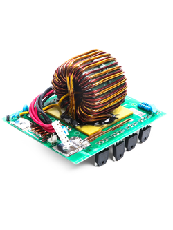 แผงวงจรกลาง ตู้เชื่อม JASIC รุ่น MAXARC250 Pn.10046978 (แท้) ##