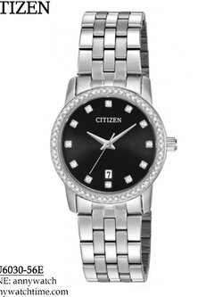 CITIZEN EU6030-56E