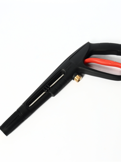 ด้ามปืน เครื่องฉีดน้ำแรงดันสูง POLO โปโล SHOOTER120 Pn.P172-SH120-A01 (แท้) ##