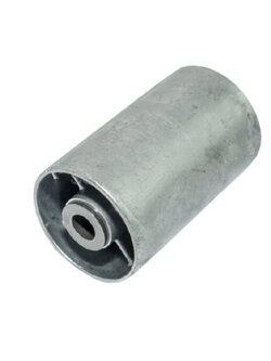 ล้อ เครื่องขัดกระดาษทราย Maktec-Makita MT940, MT941 [#47], 9403 [#56] Pn.150978-8 (แท้) ##(*)