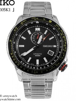 SEIKO SSA005K1