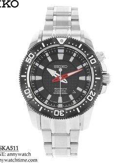 SEIKO SKA511