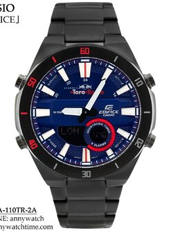 EDIFICE ERA-110TR-2A