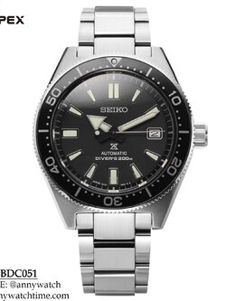 SEIKO SBDC051
