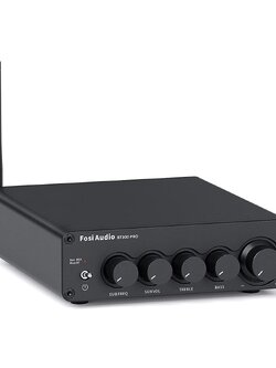 Fosi Audio BT30D PRO