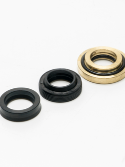 ชุดซีล เครื่องฉีดน้ำแรงดันสูง POLO โปโล FIGHTER225I [#38, #42] Pn.P172-F225-KIT5 (แท้) ##