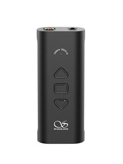 ขาย Shanling UA3 USB DAC/AMP พกพาใหม่ล่าสุดชิป AK4493SEQ ประกันศูนย์ไทย