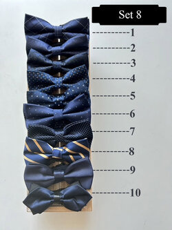 หูกระต่าย Set 8