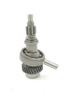 ชุดเฟือง+ข้อเหวี่ยง สว่าน โรตารี่ BOSCH GBH2-22E, GBH2-23