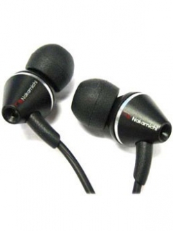 หูฟัง NAKAMICHI NBE250 หูฟังเสียงเบสแน่นสะใจ