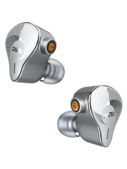 ขาย DUNU EST112 หูฟัง 4 ไดรเวอร์ 1DD+1BA+2Electrostatic รองรับ Hi-Res