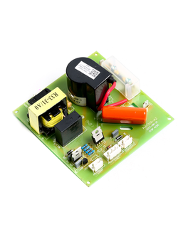 แผงวงจร HI-VOLT ตู้เชื่อม JASIC รุ่น TIG2501PACDC Pn.10052975 (แท้) ##(*)