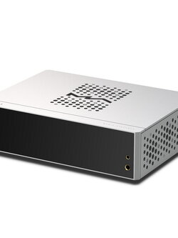 [PreOrder] MATRIX Audio TS-1 สตรีมเมอร์ แบบ all-in-one สำหรับผู้ที่รักเสียงเพลง ประกันศูนย์ไทย