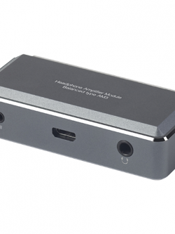 ขาย FiiO AM3 แอมป์เสริมสำหรับ FiiO X7 เหมาะสำหรับหูฟัง Balanced 3.5 , 2.5 TRRS