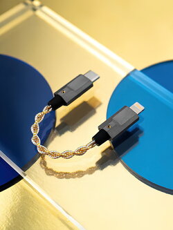 Luxury & Precision WP2 สายสัญญาณเสียงดิจิตอล สำหรับเครื่องเสียง