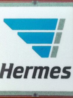 อาร์มสัญลักษณ์ฟุตบอล การแข่งขันฟุตบอลบุนเดสลีกา - BUNDESLIGA HERMES 2012/14 PLAYER SIZE ใหม่ / BUNDESLIGA National Football League PLAYER SIZE Football Patch/Badge - BUNDESLIGA HERMES 2012/14 NEW