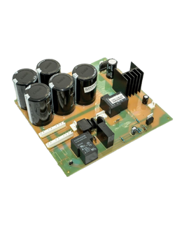 แผงวงจรล่าง ตู้เชื่อม JASIC รุ่น MAXARC200B, (B03021) Pn.M022-B53021 (แท้) ##