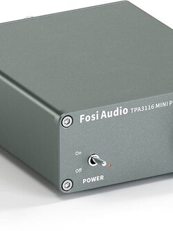 Fosi Audio V1.0