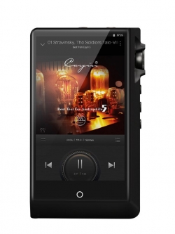ขาย Cayin N6ii สุดยอด DAP พกพาที่มาพร้อมลูกเล่นถอดอัพเกรด Motherboard ด้านเสียงได้