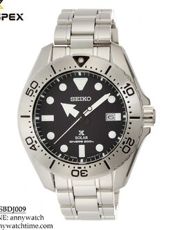SEIKO SBDJ009
