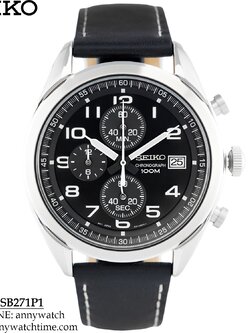 SEIKO SSB271P1