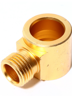 ข้อต่อโรลสายฉีด เครื่องฉีดน้ำแรงดันสูง POLO โปโล FIGHTER225I Pn.P172-F225-P17 (แท้) ##