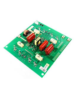 แผงวงจร Inverter ตู้เชื่อม JASIC รุ่น CUT60L211, CUT60L204 Pn.10049708 (แท้) ##